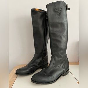 Frye boots size 7